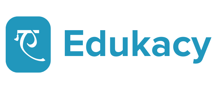Edukacy Logo