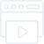 Interactive Videos icon